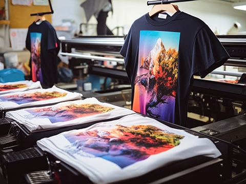 shirts