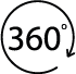 360°