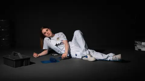 merch