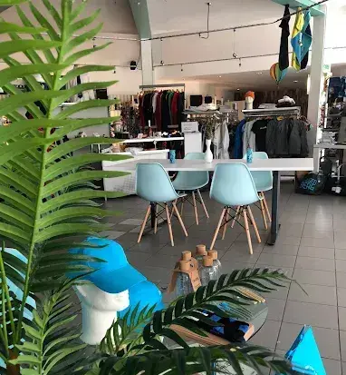 Hier arbeiten wir